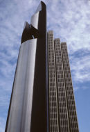Embarcadero Center.   San Francisco
